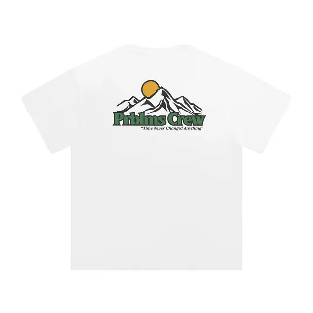 PRBLMS T