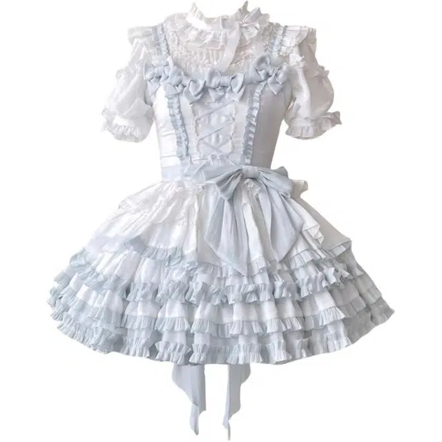 WLEQK lolita
