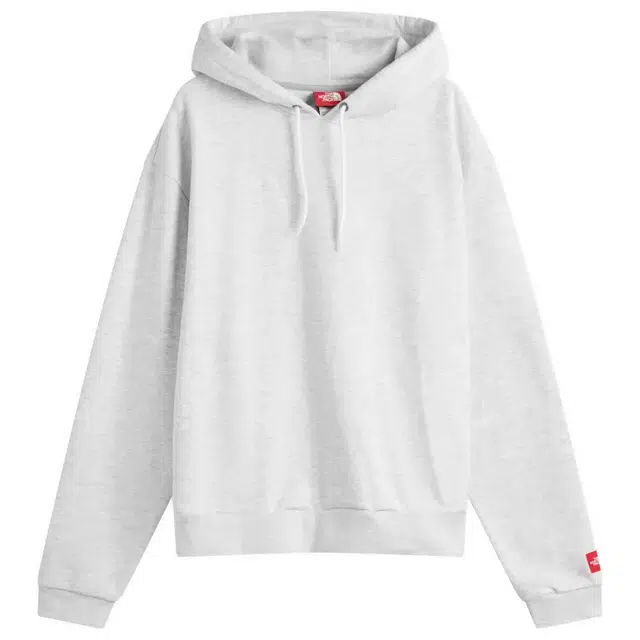 THE NORTH FACE SS25 Redbox