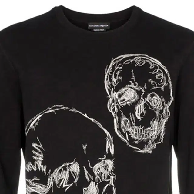 Alexander McQueen