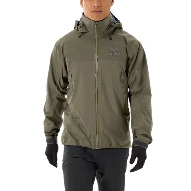 Arcteryx Beta AR