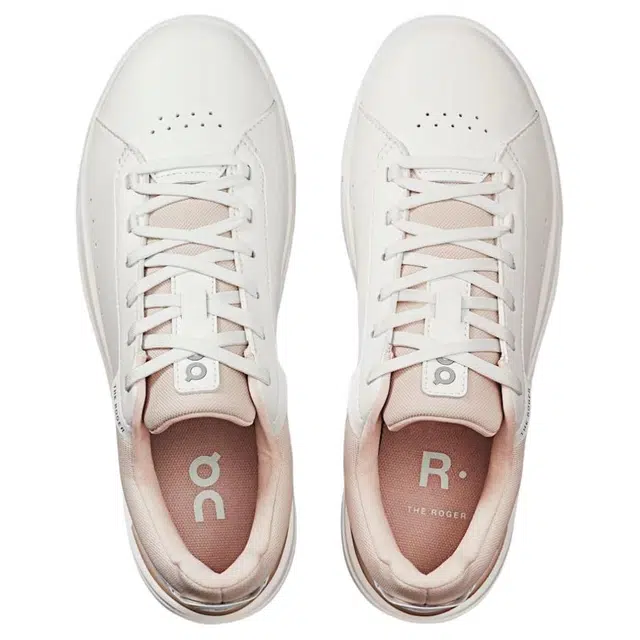On The Roger Advantage