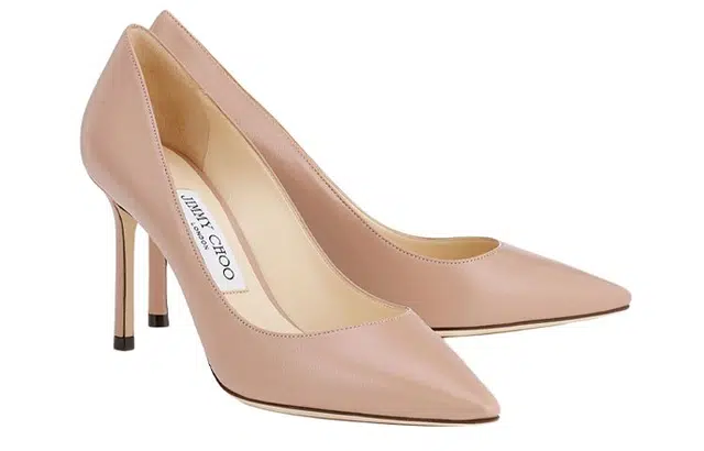 Jimmy Choo ROMY 8.5cm