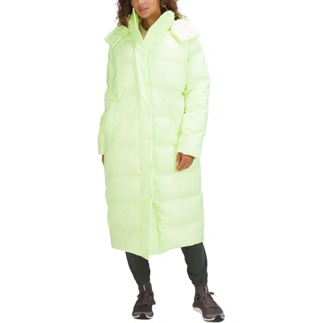 lululemon Snow Warrior