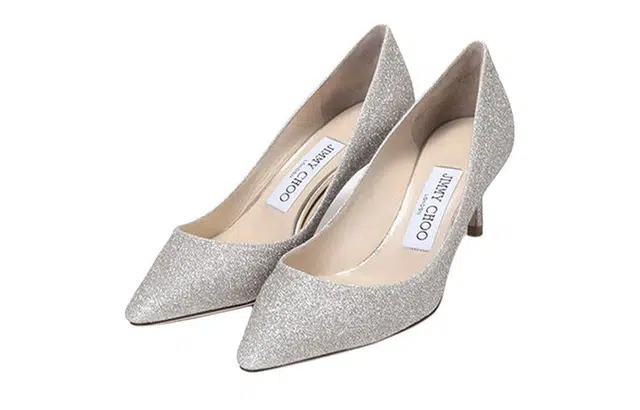 Jimmy Choo