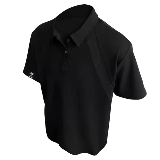 YICHEN cleanfitpolo