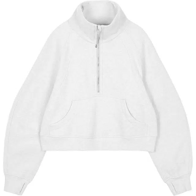 lululemon Scuba Hoodie