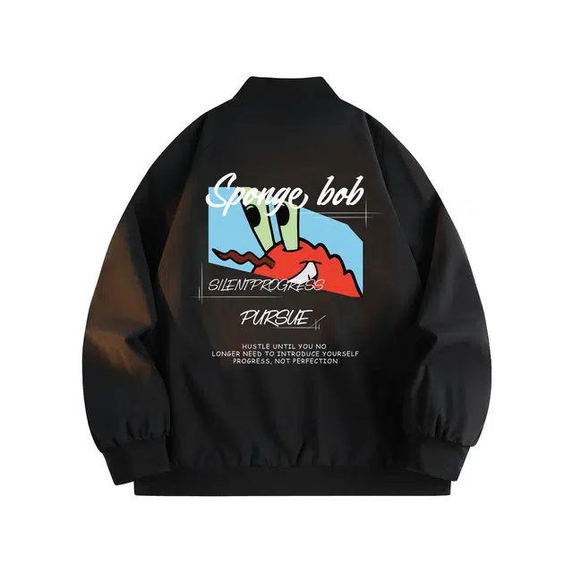 SPONGEBOB SQUAREPANTS Logo