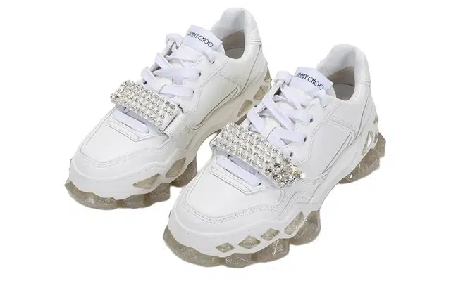 Jimmy Choo Diamond