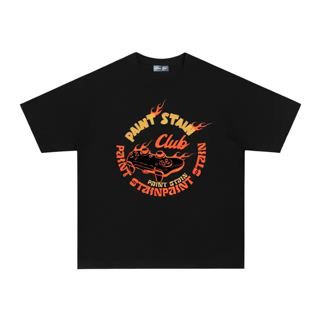 PAINT STAIN LOGO300T