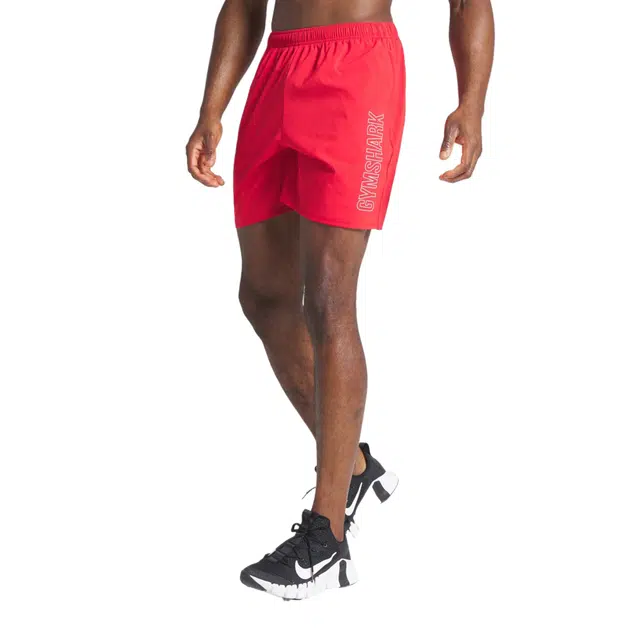 GYMSHARK Arrival