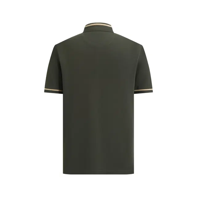 DANIEL HECHTER Polo