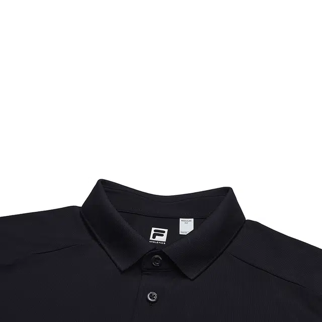 FILA TENNIS Polo RD
