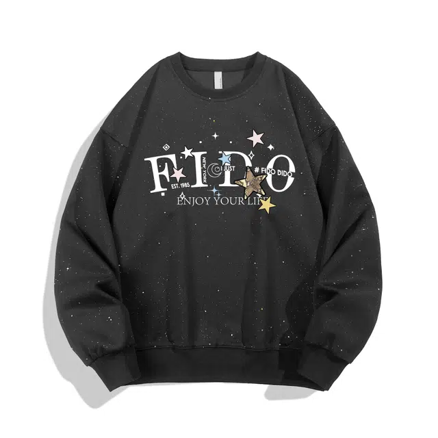 FIDO DIDO Logo