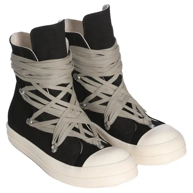 Rick Owens DRKSHDW