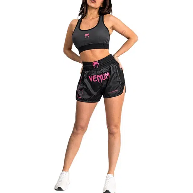 VENUM Tactical XT logo