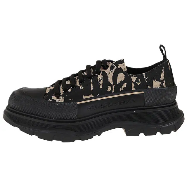 Alexander McQueen Tread Slick