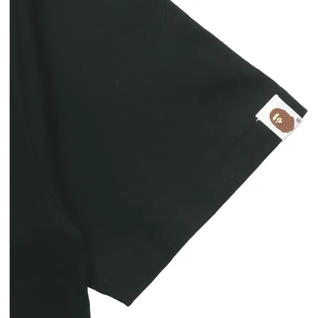 A BATHING APE BAPE LIGHTNING TEE T