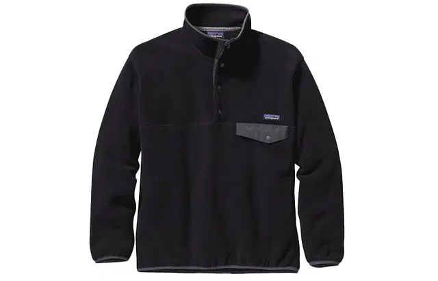 patagonia Synchilla Snap-T