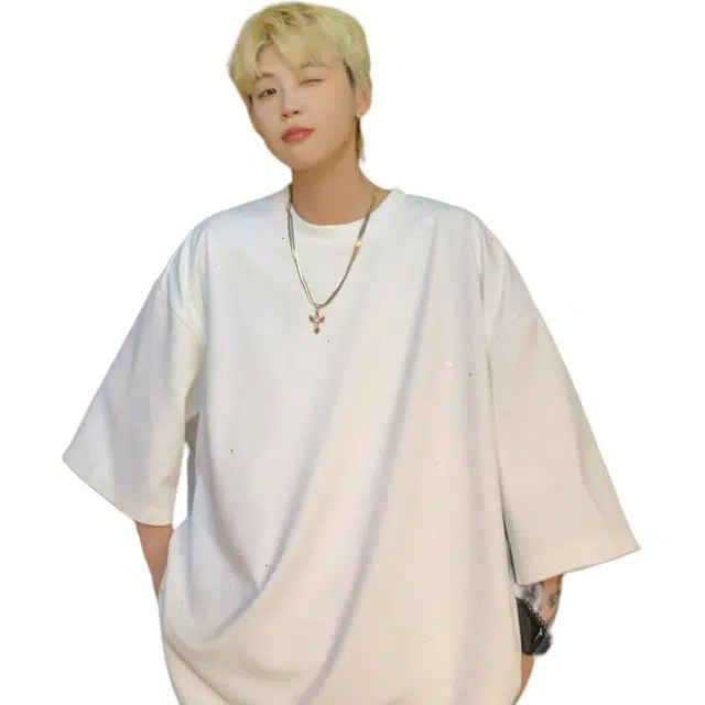 GOODHENLCE T