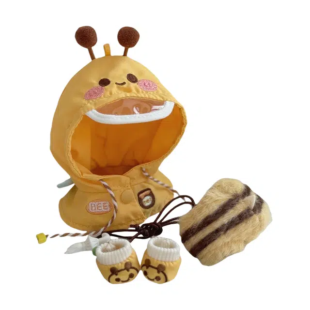 labubu 10cm