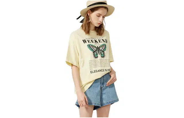 JORYAweekend T