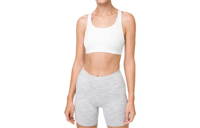 lululemon Invigorate Luxtreme Sports underwear BC
