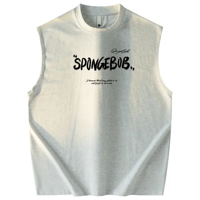 SPONGEBOB SQUAREPANTS