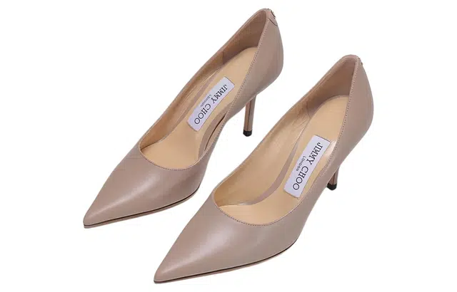 Jimmy Choo