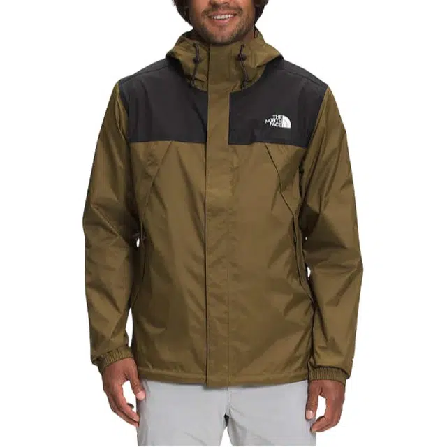 The North Face