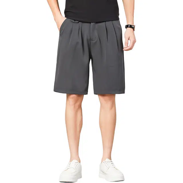 BaiYuan Trousers 25