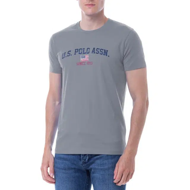 U.S. POLO ASSN. T