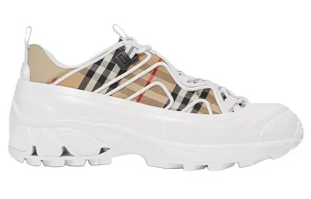Burberry Vintage Arthur