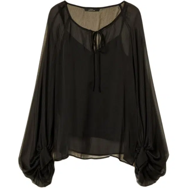 TWINSET MILANO FW25 Actitude