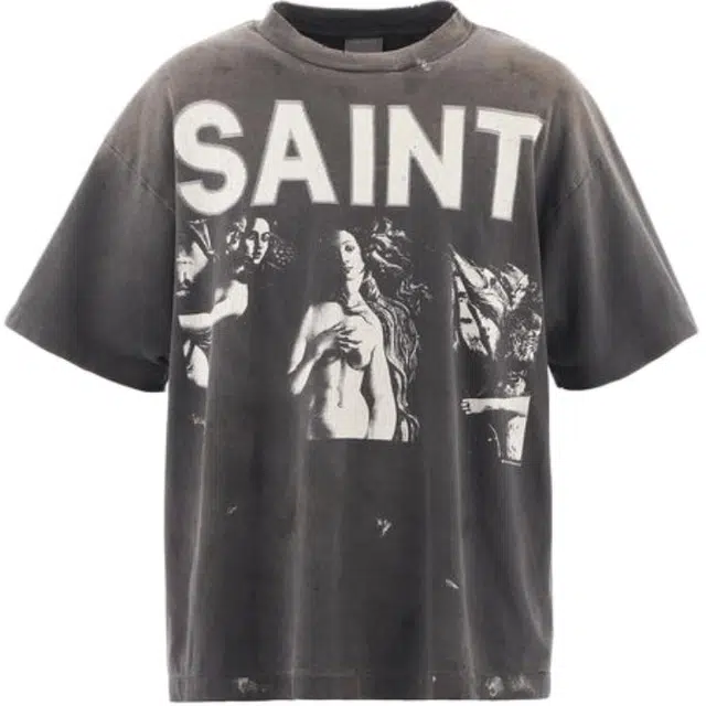 SAINT Mxxxxxx FW25 T