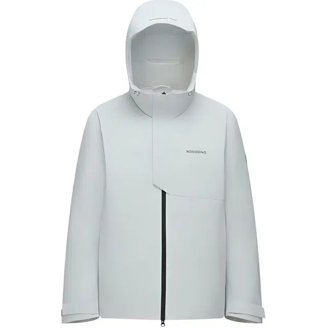 波司登 连帽舒适简约百搭长袖羽绒服 男款