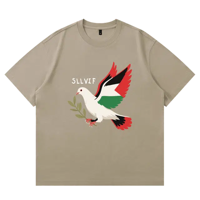 SLLAVIF T