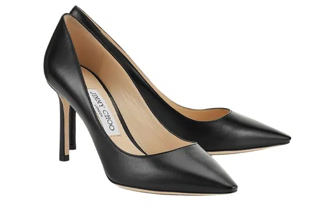 Jimmy Choo ROMY 8.5cm