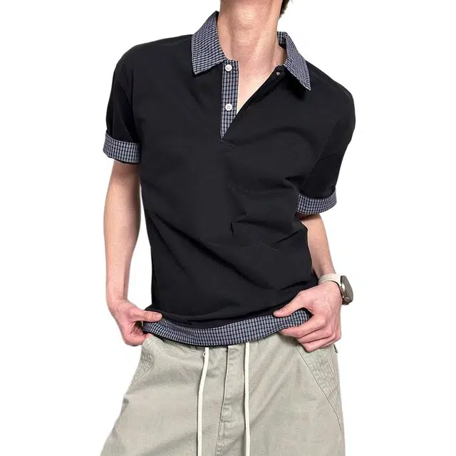 KOKO BASE Polo