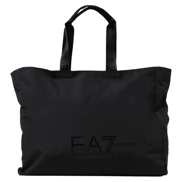 EMPORIO ARMANI E.A.7 Borsa Logo