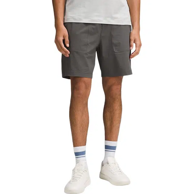 lululemon SS23 Bowline 8"