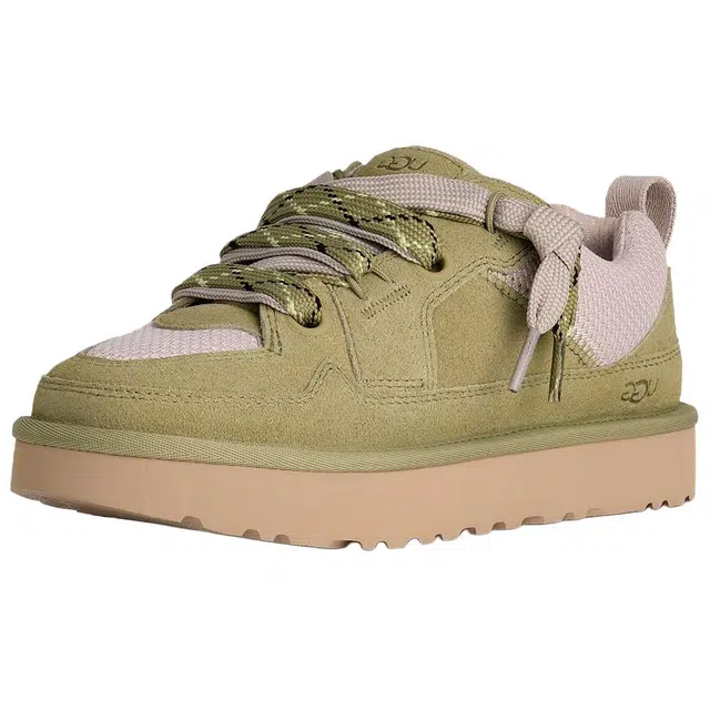 UGG Highland Matte Brass