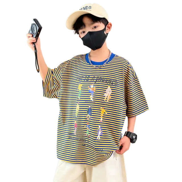 FIRS kidsT