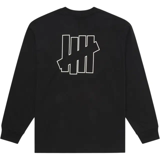 UNDEFEATED FW25 LogoT