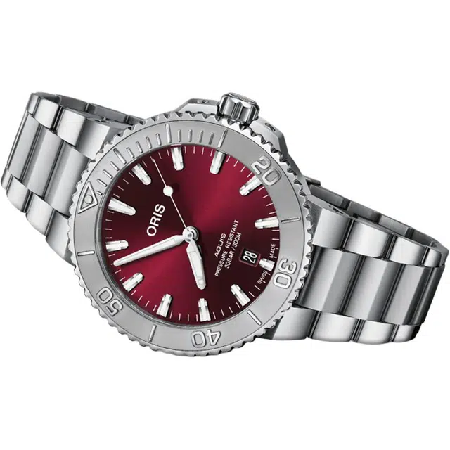 Oris 300 41.5mm