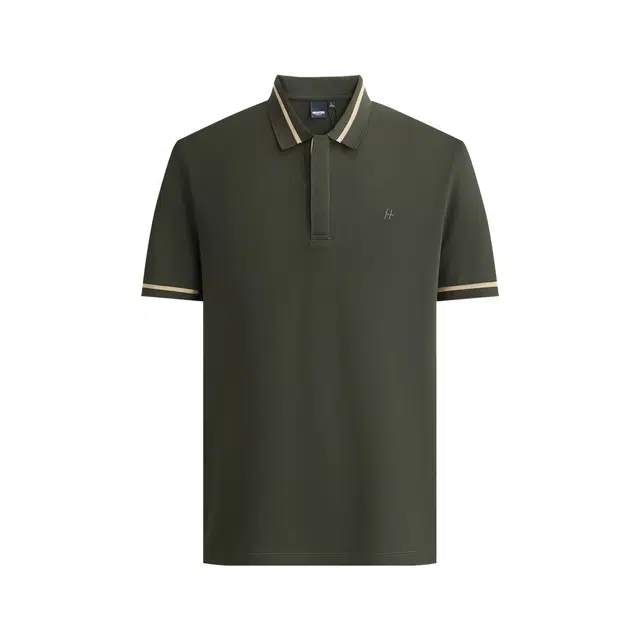 DANIEL HECHTER Polo