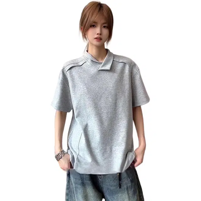 MUCCHIC Polo T