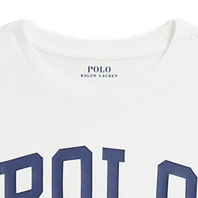 Polo Ralph LaurenT Logo