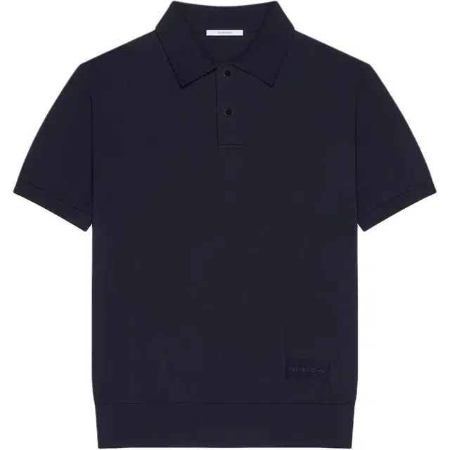 FW25 Polo