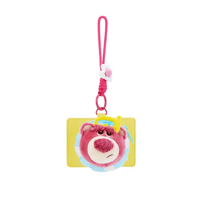 Disney x Disney store chill IP